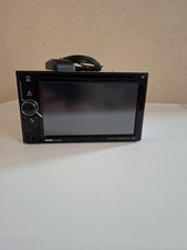 CLARION NX405E DOUBLE DIN CD