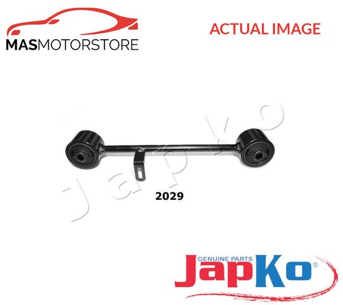 Track control arm wishbone - track,