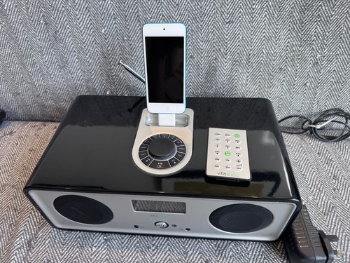 Vita audio dab - audio, r2