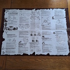 VINTAGE 1985 Lost Valley of