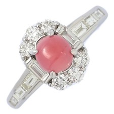 0.94ct Natural Conch Pearl