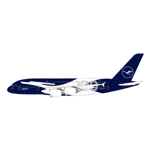 Gemini jets 200 - jets, airbus