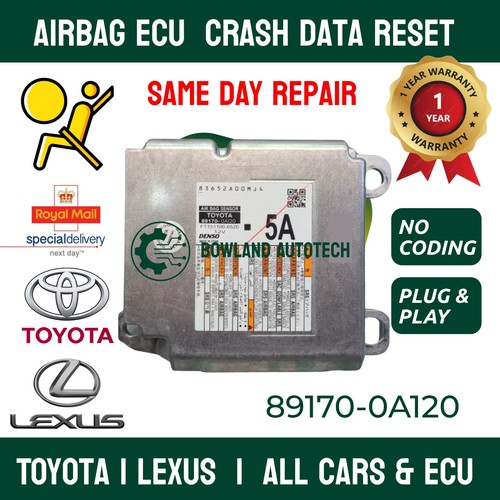 Toyota lexus 89170 0a120 - toyota, 89170-0a120