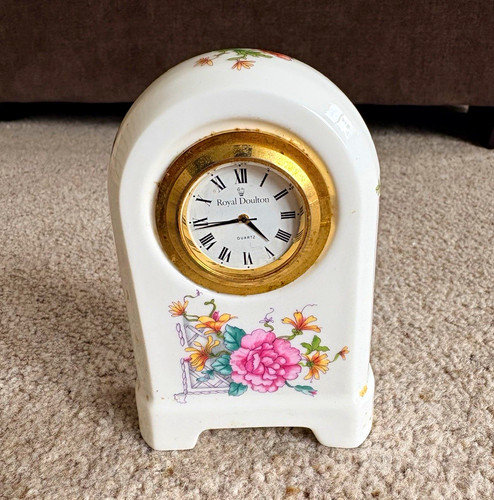 Royal doulton olivia porcelain - royal,