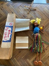 Rare Pelham Puppet Lulabelle