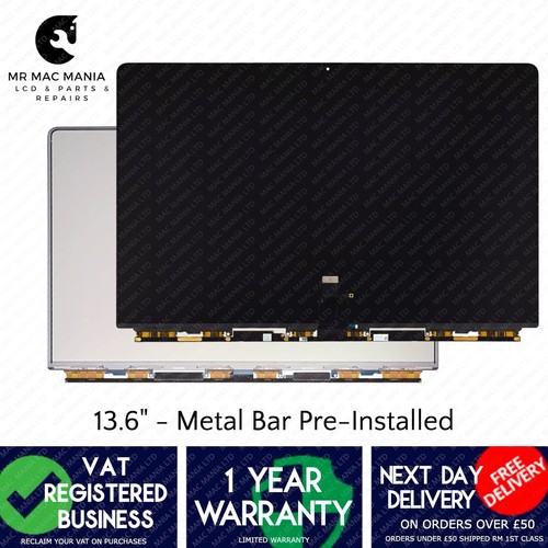 Lcd for macbook air - for,