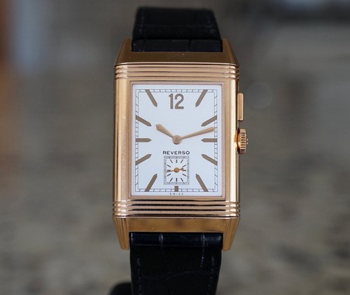 Jaeger lecoultre grande - jaeger-lecoultre,