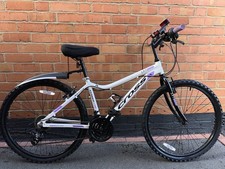 Cross LXT 300 Women’s Mountain Bike – Excellent Condition