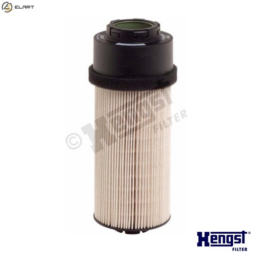 Fuel filter e70kp d98 - e70kp, for