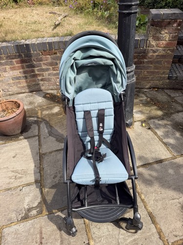 Yoyo babyzen pram aqua - pram,
