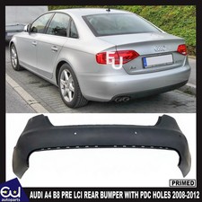 FITS AUDI A4 B8 2008-2012 PRE