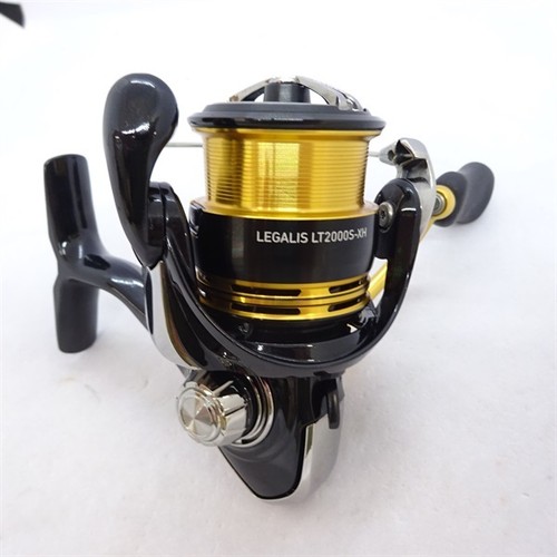 Daiwa regalis lt2000s xh - 23,