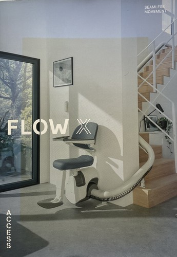 Fantastic thyssen flow x - flow,