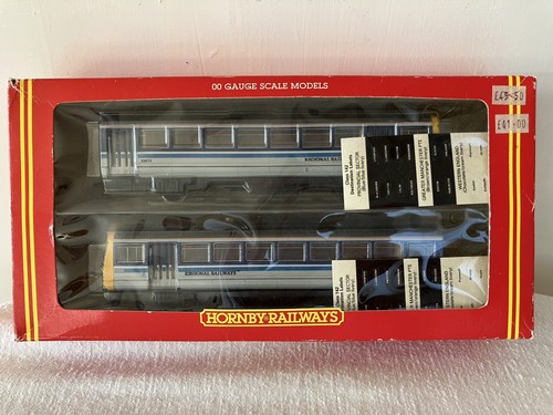 Hornby 103 class - r.103, b.r