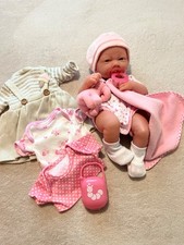berenguer baby doll