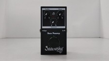 Sadowsky SBP2 V2 Bass Preamp