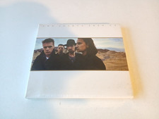 The Joshua Tree [30th Anniversary Deluxe Edition] by U2  NEW AND SEALED 2 CD SET