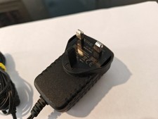 Pure KSAD0600200W1UK AC Adapter  Genuine 6.0-V 2.0-A  Evoke Flow & Mio DAB Radio