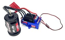 Traxxas  BL-2S Brushless ESC &