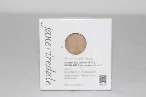 Jane iredale purepressed - jane,