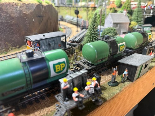 Rake lima oo gauge - 3x,