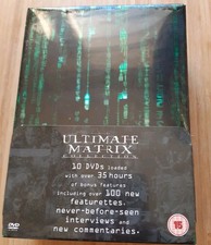 The Matrix : The Ultimate