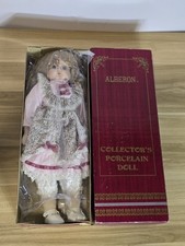 Alberon Collection Collectors