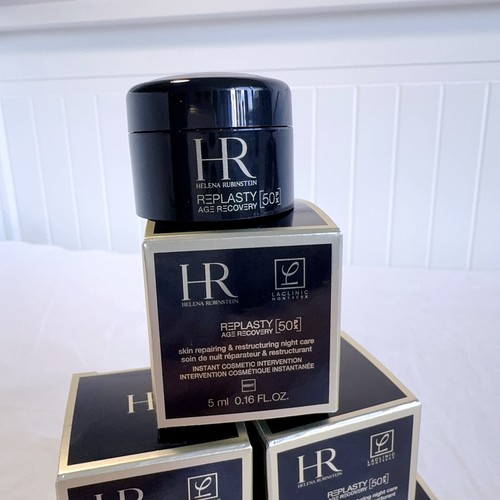 Helena rubinstein - x,