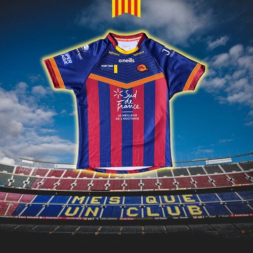 Catalans dragons rugby - catalans, league
