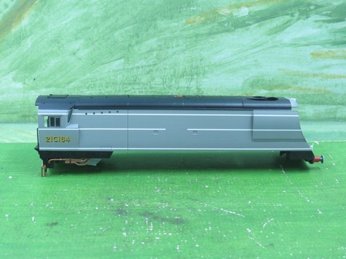 Hornby r2286 battle britain - battle, of