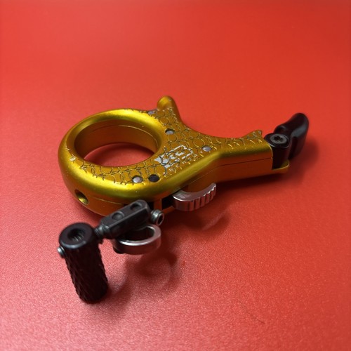 Archery omega with - omega,