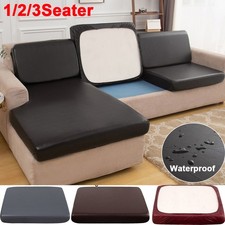 3seater pu leather - pu,
