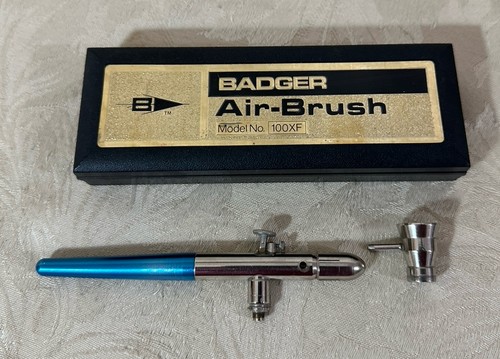 Badger 100xf airbrush - badger,