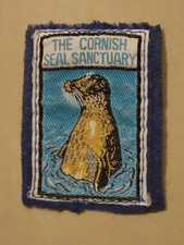 The Cornish Seal Sanctuary