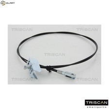 CABLE PULL PARKING BRAKE 8140