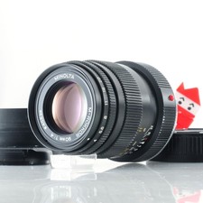Minolta M-ROKKOR 90mm f/4