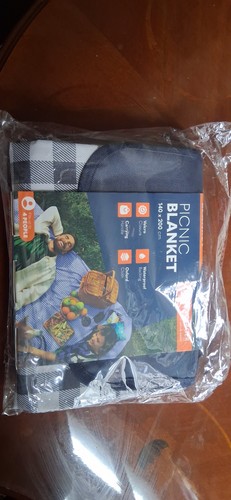 Picnic blanket - blanket,