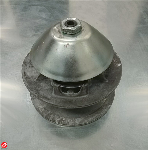 3arp22a engine pulley variator - pulley,