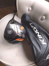 Cobra King F7 Driver / 9-12