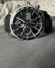 EBEL 1911 Discovery Day Date