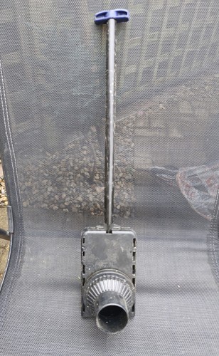 Oase biotec 12 drain plug - biotec, ,