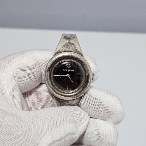 Rare vtg bucherer - rare,