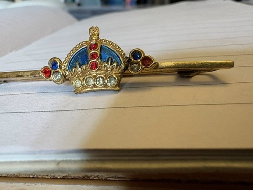 King george 1930 kings - kings, crown