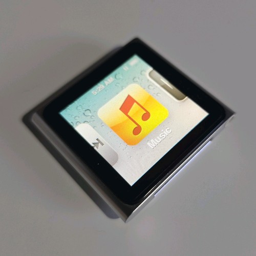 Apple ipod nano - nano, gen