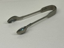 Antique Britannia Silver Plate