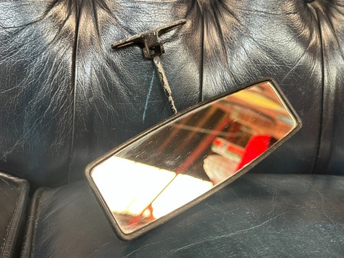 Desmo rear view mirror - mirror,