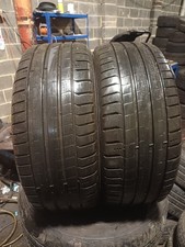 2x 225/45R17 94Y Michelin
