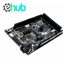 Arduino Mega 2560 + WiFi R3