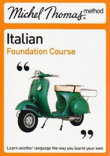 Michel thomas foundation - michel,