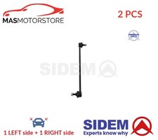 ANTI ROLL BAR STABILISER PAIR